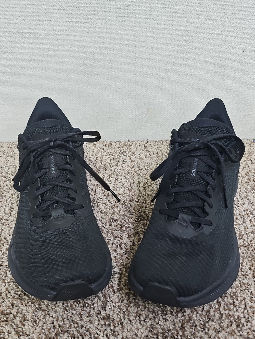HOKA SOLIMAR MENS SNEAKERS BFPM-10-058